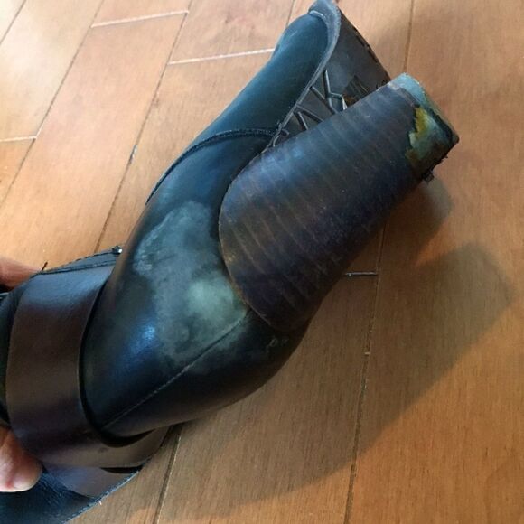 Rudsak heeled boots   - Picture 14 of 16